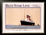 Blue Star Line