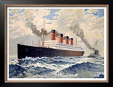 Aquitania