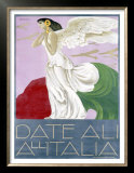Date Ali All'Italia