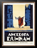 Buy Isadora Duncan at AllPosters.com