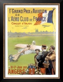 Buy Prix Aviation Angers at AllPosters.com