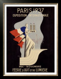 Exposition Internationale, Paris, 1937