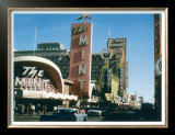 Las Vegas Mint, Fremont Hotel
