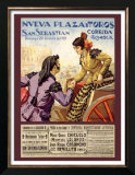 Spanish Bullfight, 1928