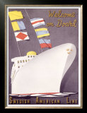 Swedish American Ocean Line