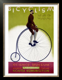 Buy London Underground, Bicyclisim at AllPosters.com