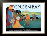 Buy LNER, Cruden Bay, c.1930 at AllPosters.com