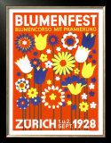 Bloomfest Zurich