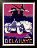 Buy Delahaye at AllPosters.com