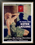 Im Haus Zur Roten Laterne