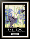 The Zoo London Underground