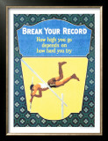 Break Your Record