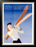 Buy New Hampshire at AllPosters.com