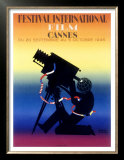 Buy Cannes Film Festival, c.1946 at AllPosters.com