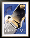Yvonne Blanc