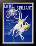 Cycles Brillant