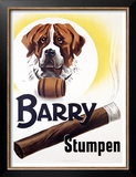 Barry Stumpen