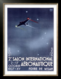 Salon International Aeronautique
