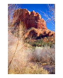 Buy Cathedral Rock, Sedona at AllPosters.com