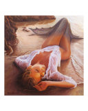 Buy The Stranded Mermaid at AllPosters.com