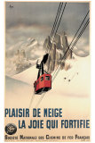 Plais De Neige