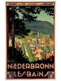 Buy Niederbronn at AllPosters.com
