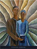 Buy Spiritual Bonding at AllPosters.com