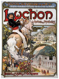 Buy Luchon at AllPosters.com