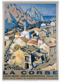 La Corse