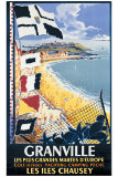 Buy Granville at AllPosters.com