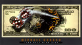 Buy $100 Bill with Dice at AllPosters.com