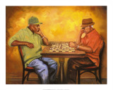 Buy Chet and Hector at AllPosters.com