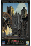 Buy Bourges at AllPosters.com