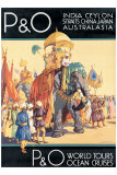 P&O Ocean Cruises