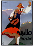 Buy Varallo (Valesia) at AllPosters.com