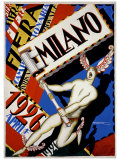 Buy Milano at AllPosters.com