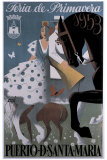 Buy Puerto d' Santa Maria at AllPosters.com