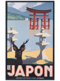 Le Japon