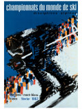 Chamonix World Championships