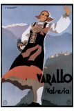 Buy Varallo (Valesia) at AllPosters.com