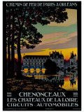 Chenonceaux