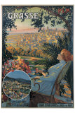 Grasse