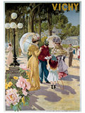 Buy Vichy at AllPosters.com