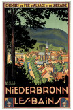 Buy Niederbronn at AllPosters.com