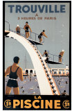 Buy Trouville at AllPosters.com