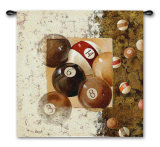 Billiard Balls