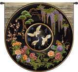 Cloisonne Jet