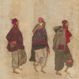 Nomads