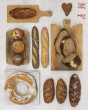 Buy Breads at AllPosters.com