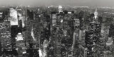 Buy View from Empire State Building, New York at AllPosters.com